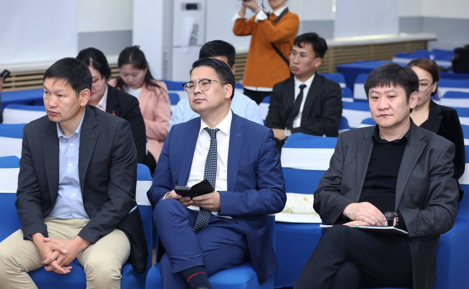 Тамхины хяналтын бодлогын хэлэлцүүлэг зохион байгуулагдаж байна